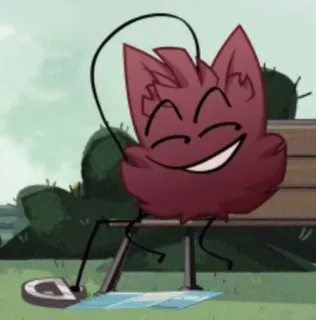 ЭНЭМЭТЭ :: @fStikBot whatsapp stickers