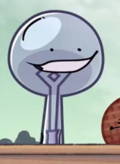 😁 16bbb20f telegram sticker