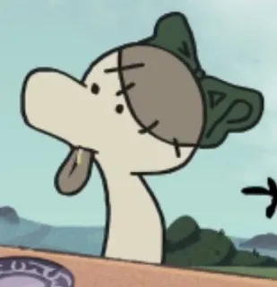 😋 344c6431 telegram sticker