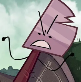 ЭНЭМЭТЭ :: @fStikBot whatsapp stickers