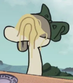 😋 c5a2bfb8 Hoạt hình, Mì, Đồ ăn, Nhân vật telegram sticker