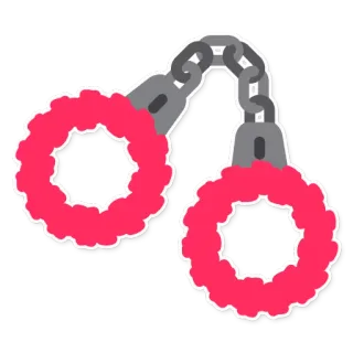 Innuendo telegram stickers