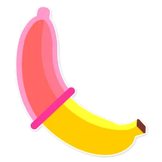 Innuendo telegram stickers