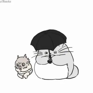 🐗 Inosuke (@TodorokiShouto) telegram stickers