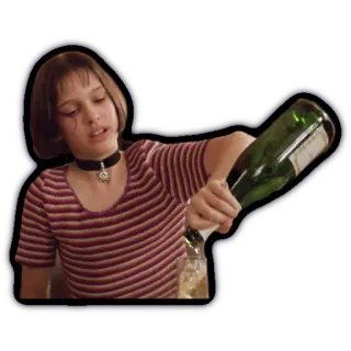 @Inshaker_Russia telegram stickers