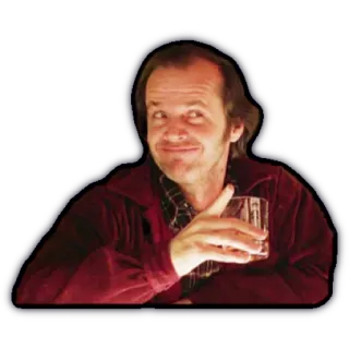 @Inshaker_Russia whatsapp stickers