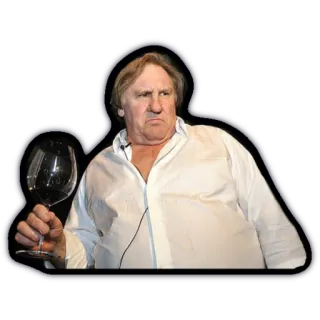 🤨 3a2f5800 telegram sticker