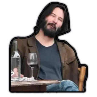 @Inshaker_Russia telegram stickers