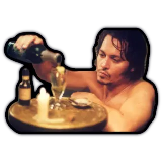 @Inshaker_Russia telegram stickers