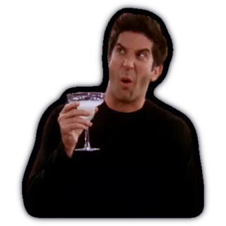 @Inshaker_Russia telegram stickers