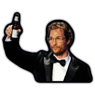 @Inshaker_Russia telegram stickers