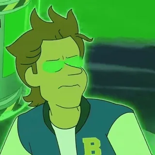 😫 b877b9aa telegram sticker