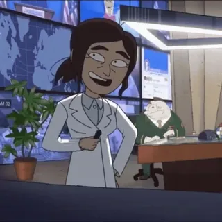 🤪 e42ae339 telegram sticker