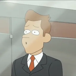 inside job by @doristickers telegram stickers