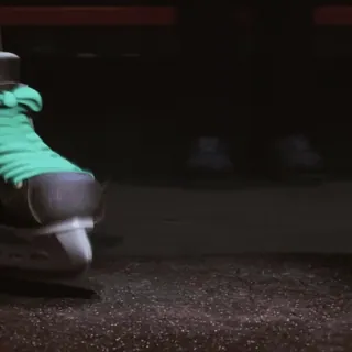 🏒 1ed04c26 Eislaufen, Eishockey, Schlittschuh, Sport, Wintersport, Schlittschuh telegram sticker