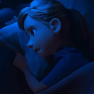 😨 6cf4256d telegram sticker