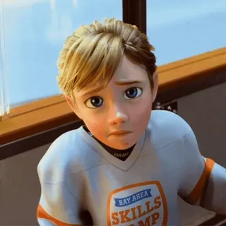 😥 a97eb38c BAY AREA
SKILLS CAMP Junge, Hockey, Trainingslager, Cartoon, Jugend, Figur telegram sticker