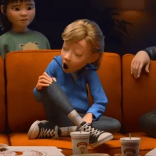 🤪 af7f94cc telegram sticker