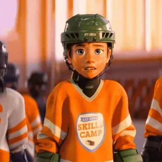 👋 bd2baaeb BAY AREA SKILLS CAMP Hockey, Trainingslager, Bay Area, Sport, Jugend, Eishockey telegram sticker