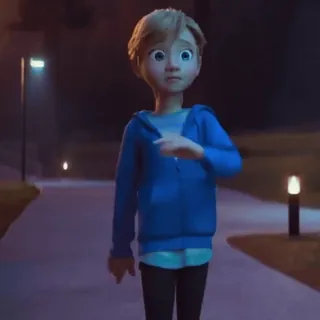 🥴 dcc9b1ed telegram sticker