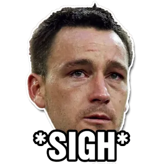 International football players telegram stickers