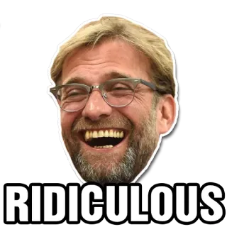 International football players telegram stickers