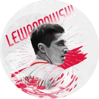 International football stars 2 @stickersb2b telegram stickers