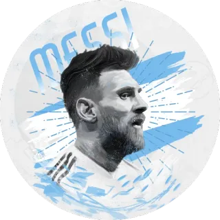 International football stars 2 @stickersb2b telegram stickers