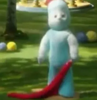 @iooox telegram stickers