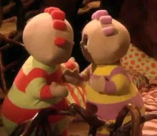 @iooox telegram stickers