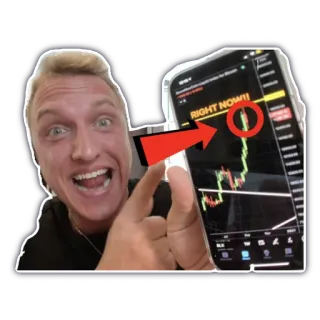 mmcrypto telegram stickers