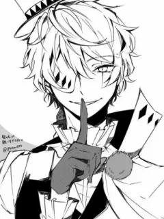 Гоголь бсд telegram stickers