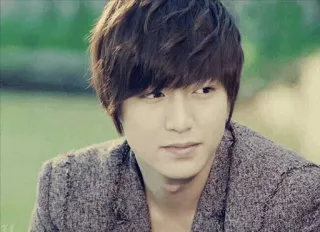 😐 4c896815 Lee Min-ho 演员, 韩国, 男人, 名人 telegram sticker