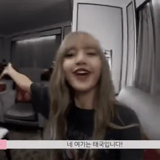 🐕 2a9ea3d3 네 여기는 태국입니다! koreanisch, thailändisch, Reisen, Gruß, K-Pop telegram sticker