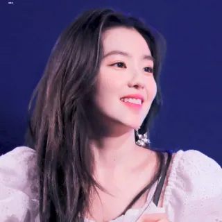 🦢 93db8c9e Irene kpop, idol, chanteuse, coréenne, célébrité, femme telegram sticker