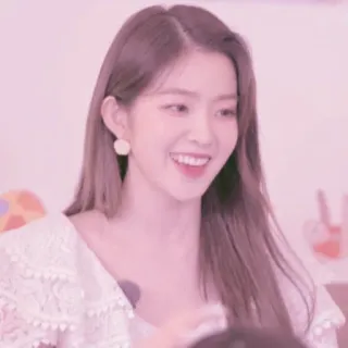 🍯 c163201b Irene kpop, red velvet, irene, femme, chanteuse, idole, célébrité telegram sticker