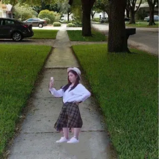 🤡 302ae2d4 telegram sticker