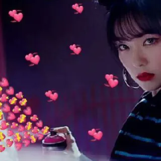 ㅤ ⌗ Irene meme ⋆ @stickernct ᵕ̈ telegram stickers