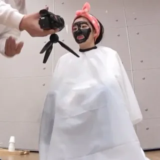 ㅤ ⌗ Irene meme ⋆ @stickernct ᵕ̈ telegram stickers