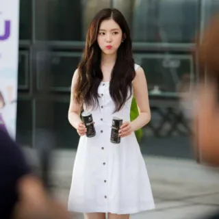 📚 5e6a1283 Irene K-Pop, Sänger, Idol, Schauspielerin, Koreanisch telegram sticker