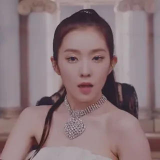 📚 68c1a4d9 Irene kpop, sänger, red velvet, idol, schönheit telegram sticker