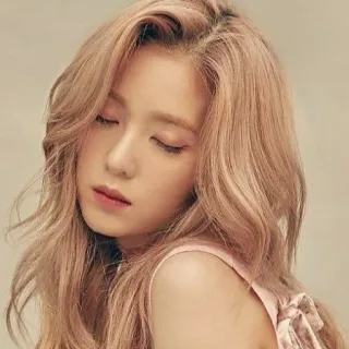 📚 b606985d Frau, Porträt, Mädchen, schön, koreanisch telegram sticker