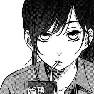 irene's vibe whatsapp stickers