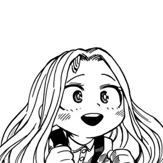 irene's vibe telegram stickers