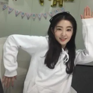 🧚‍♀ 21d4dd9e HAPPY BIRTHDAY urodziny, kobieta, osoba, świętowanie telegram sticker