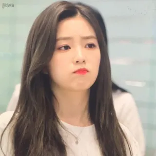 🧚‍♀ 33f1dafe Irene K-pop, Irene, Red Velvet, Piosenkarka, Koreańska, Kobieta, Gwiazda telegram sticker