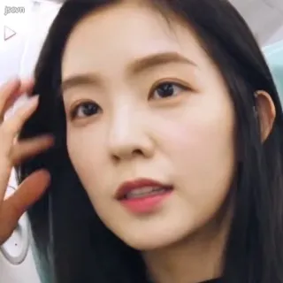 Irene Pack | @TIKELCANTUY whatsapp stickers