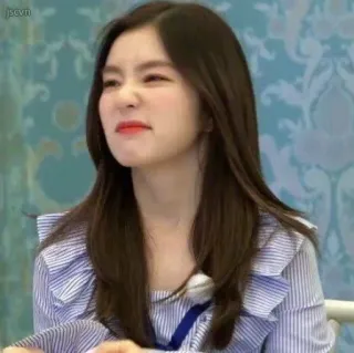 🧚‍♀ af5c56ee kobieta, osoba, twarz, wyraz telegram sticker