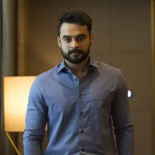 Tovino❣️ pack by @malayalamstickerz❤️ telegram stickers