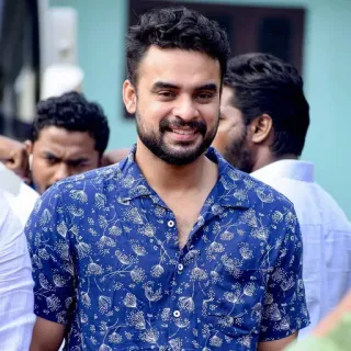 😉 e2cd0683 man, person, portrait, smiling, indian, actor telegram sticker